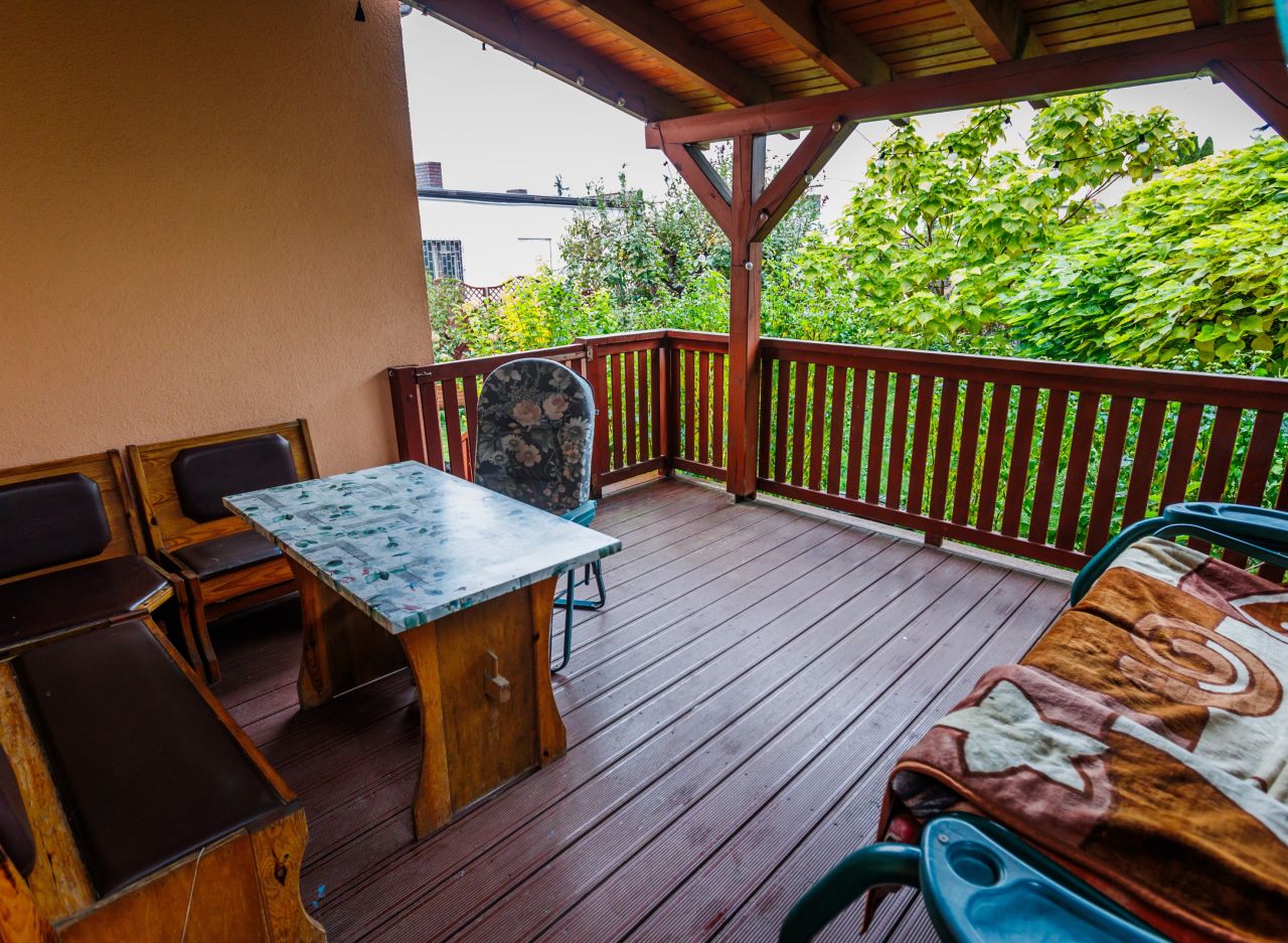 dom wolnostojący, 5 pokoi Śrem Glinki, ul. Jana Ostroroga. Zdjęcie 32