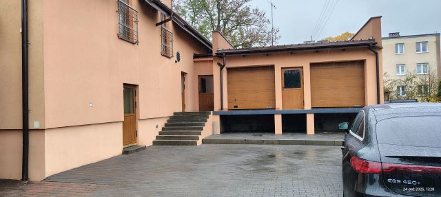 Lokal Pisz, ul. Juliusza Słowackiego. Zdjęcie 1