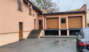 Lokal Pisz, ul. Juliusza Słowackiego