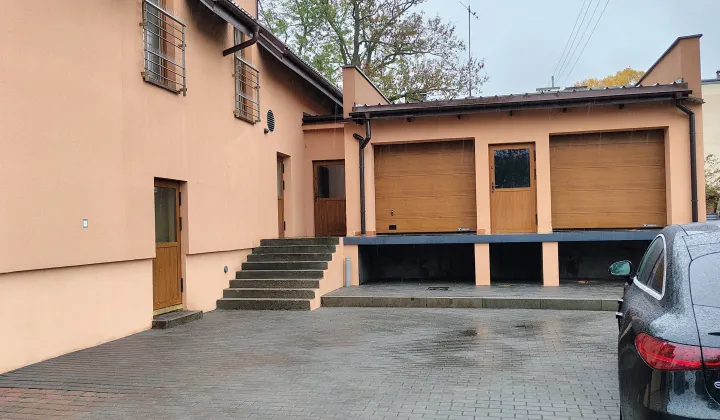 Lokal Pisz, ul. Juliusza Słowackiego