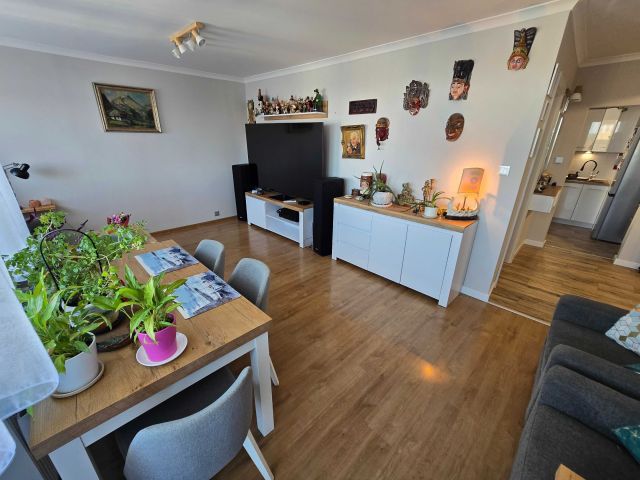 Mieszkanie 3-pokojowe Zielona Góra Przyjaźń, ul. Węgierska. Zdjęcie 1