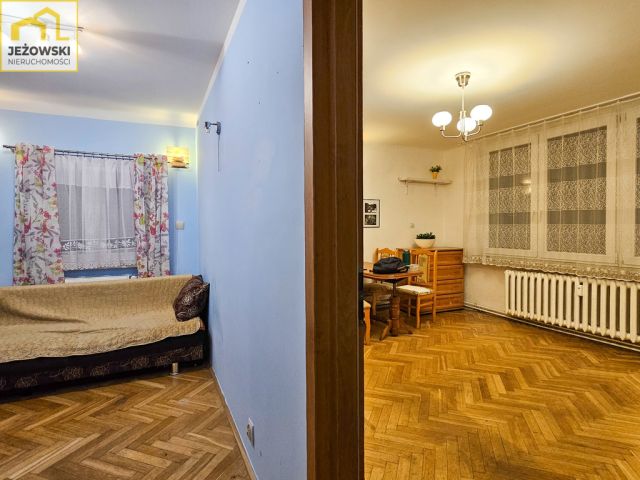 Mieszkanie 2-pokojowe Puławy, ul. Leśna. Zdjęcie 8