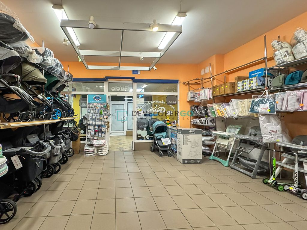 Lokal Suwałki, ul. Utrata. Zdjęcie 4