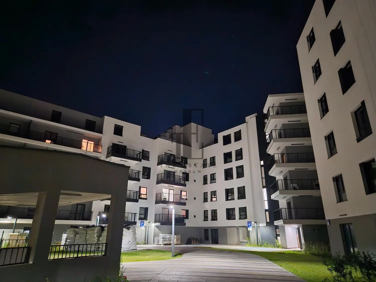 Mieszkanie 2-pokojowe Warszawa Wola, ul. Marynin. Zdjęcie 6