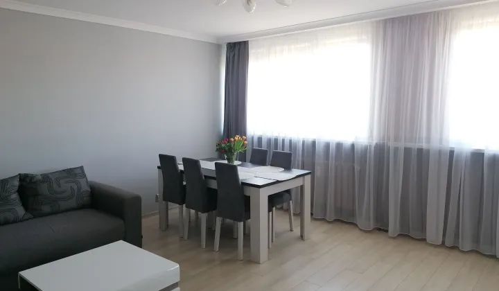 Mieszkanie 3-pokojowe Legnica