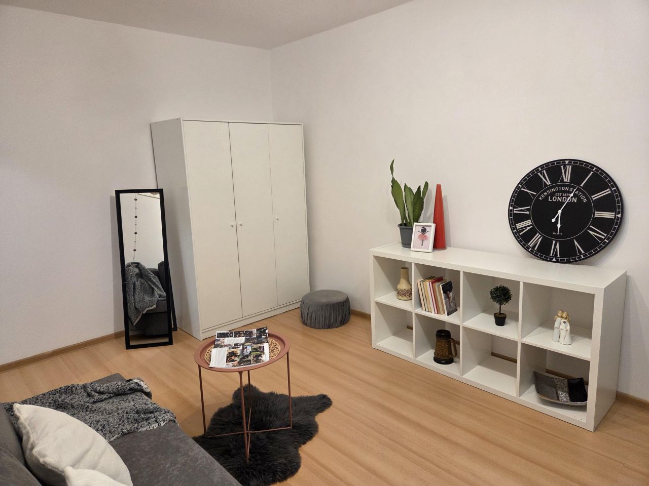 Mieszkanie 1-pokojowe Dzierżoniów Nowe Miasto, os. Jasne. Zdjęcie 1