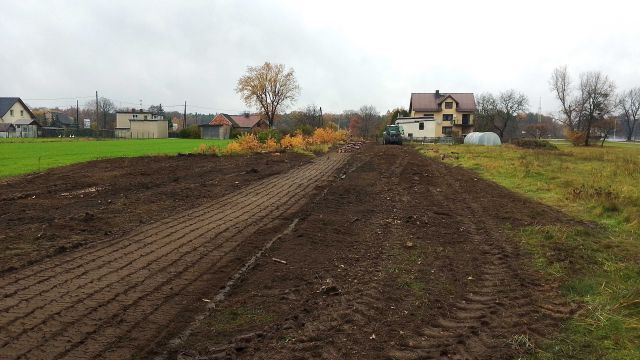 Działka rolno-budowlana Kędzierzyn-Koźle Blachownia Śląska, ul. Przyjaźni. Zdjęcie 1