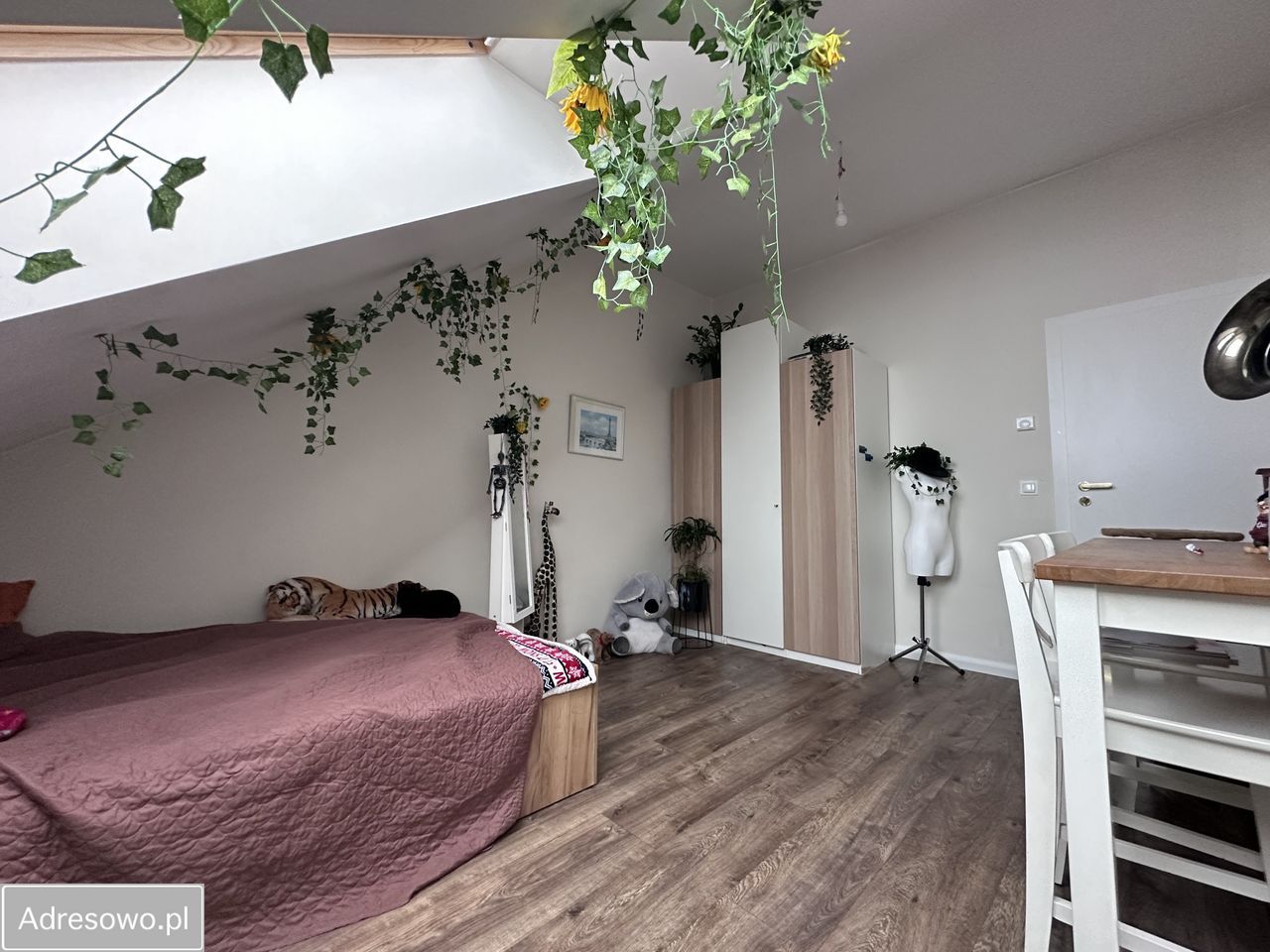 dom szeregowy, 6 pokoi Rumia. Zdjęcie 20