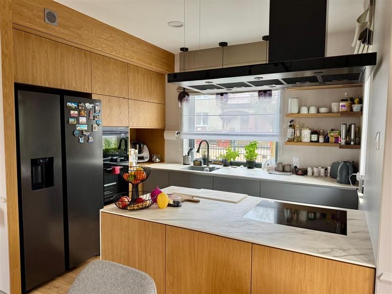 dom wolnostojący, 5 pokoi Gdynia, ul. kpt. Zdzisława Pieńkawy. Zdjęcie 4