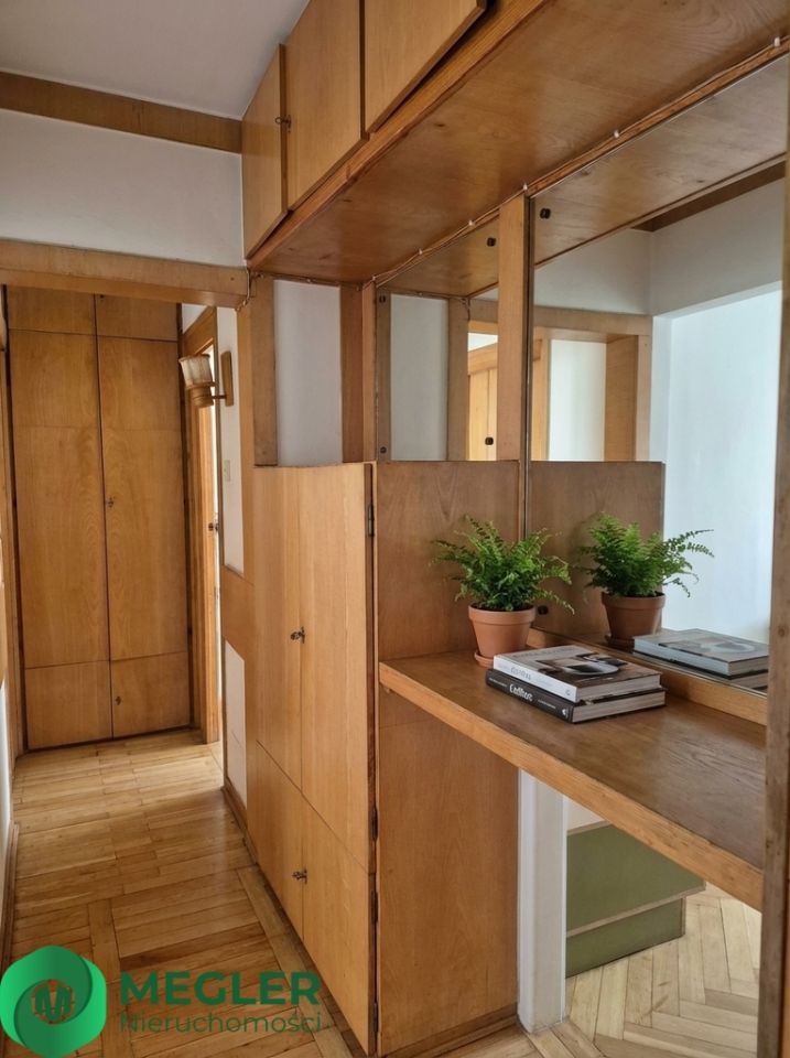 Mieszkanie 3-pokojowe Warszawa Wola. Zdjęcie 8