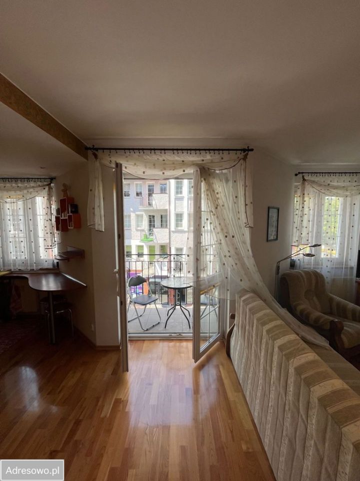 Mieszkanie 1-pokojowe Kołobrzeg Centrum, ul. Giełdowa. Zdjęcie 3