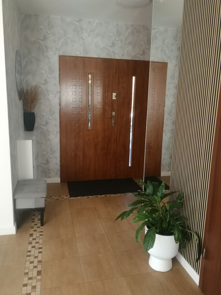 dom wolnostojący, 4 pokoje Ciężkowiczki. Zdjęcie 10