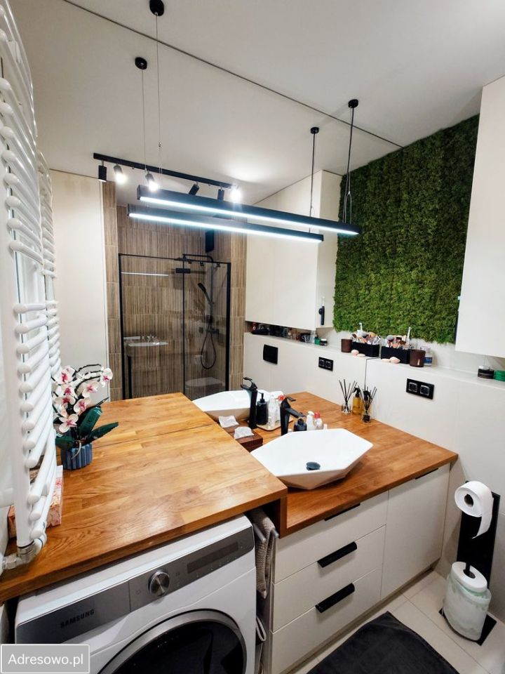 Mieszkanie 3-pokojowe Warszawa Targówek, ul. Witebska. Zdjęcie 12