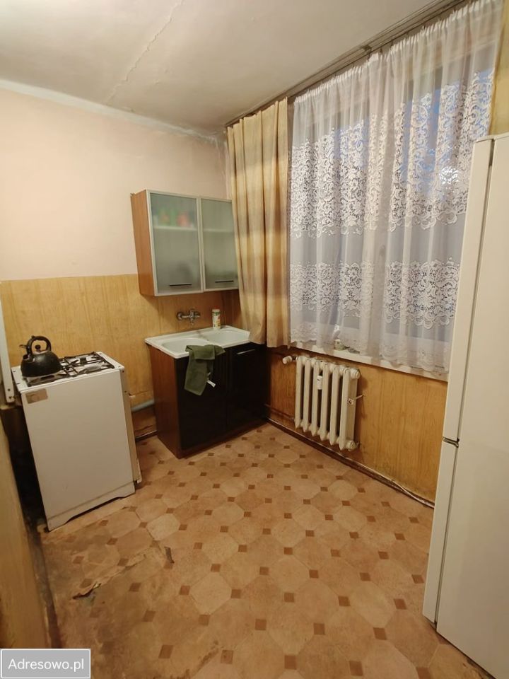 Mieszkanie 2-pokojowe Piekary Śląskie, ul. gen. Jerzego Ziętka. Zdjęcie 6