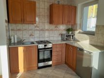 Mieszkanie 2-pokojowe Gdańsk Młyniska. Zdjęcie 1