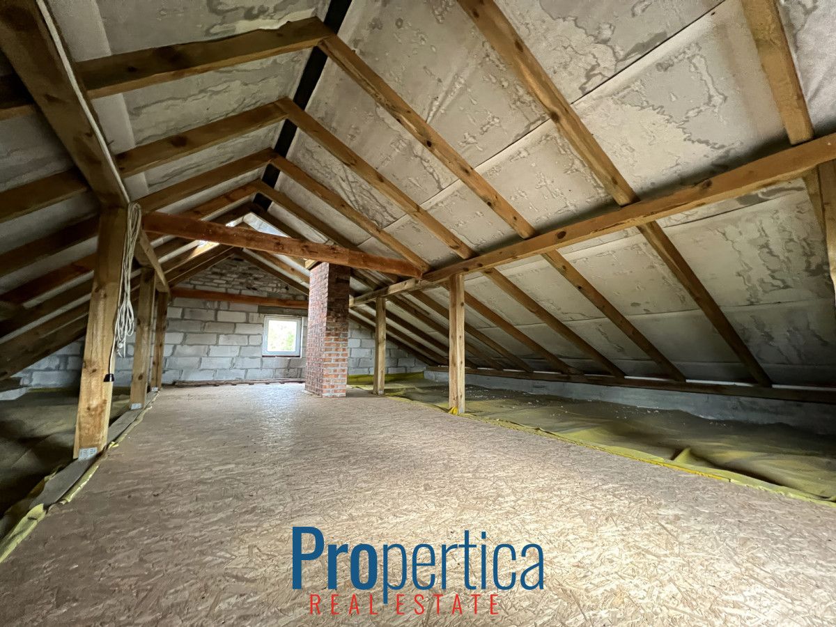 dom wolnostojący, 3 pokoje Nowy Gołymin. Zdjęcie 14