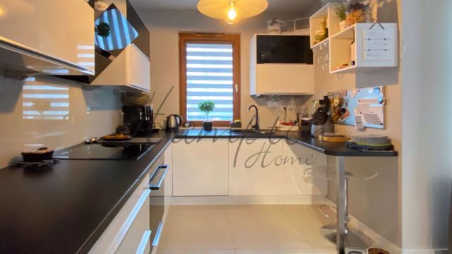 Mieszkanie 3-pokojowe Warszawa Ursynów, al. Komisji Edukacji Narodowej. Zdjęcie 5