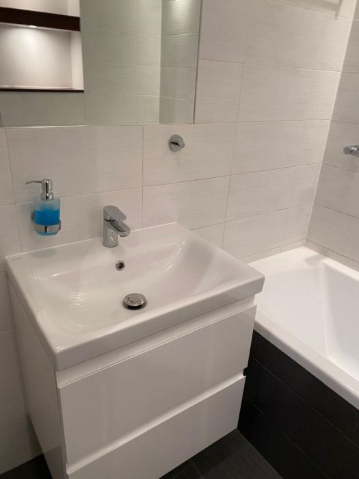 Mieszkanie 4-pokojowe Gdańsk Chełm, ul. Anny Jagiellonki. Zdjęcie 8