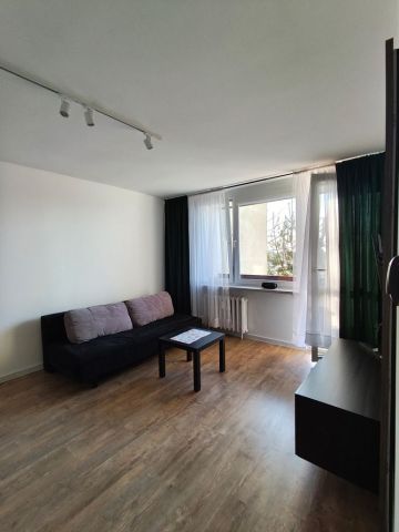 Mieszkanie 1-pokojowe Częstochowa Północ. Zdjęcie 1