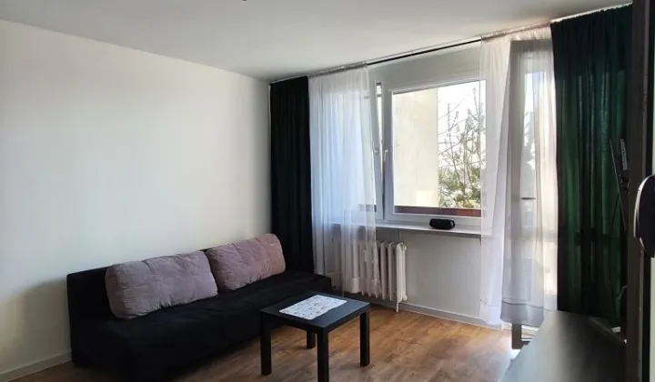 Mieszkanie 1-pokojowe Częstochowa Północ