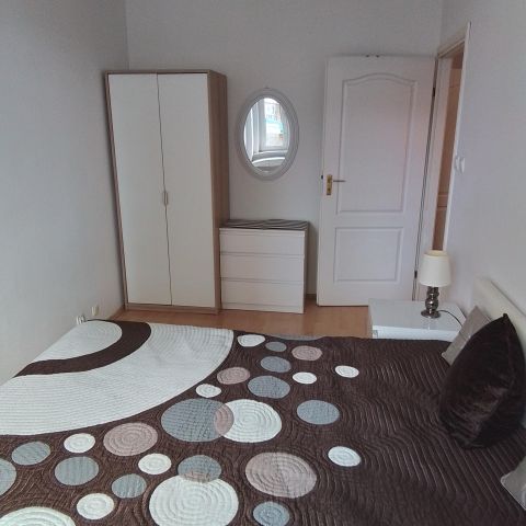 Mieszkanie 3-pokojowe Warszawa Śródmieście, ul. Żytnia. Zdjęcie 1