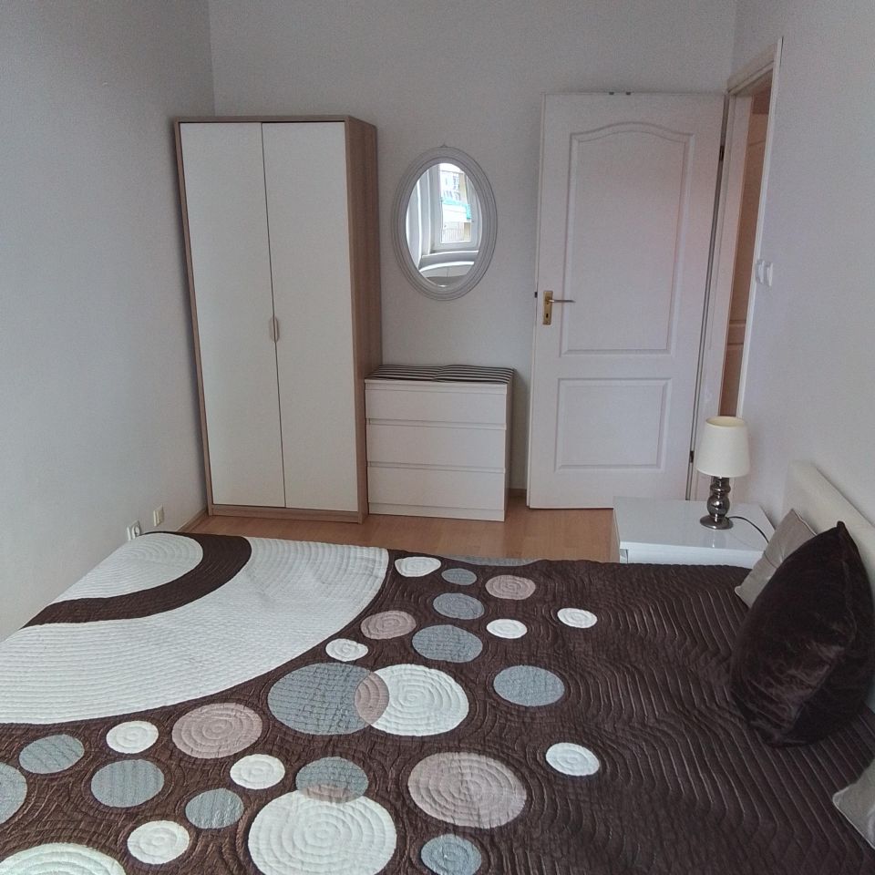 Mieszkanie 3-pokojowe Warszawa Śródmieście, ul. Żytnia. Zdjęcie 1