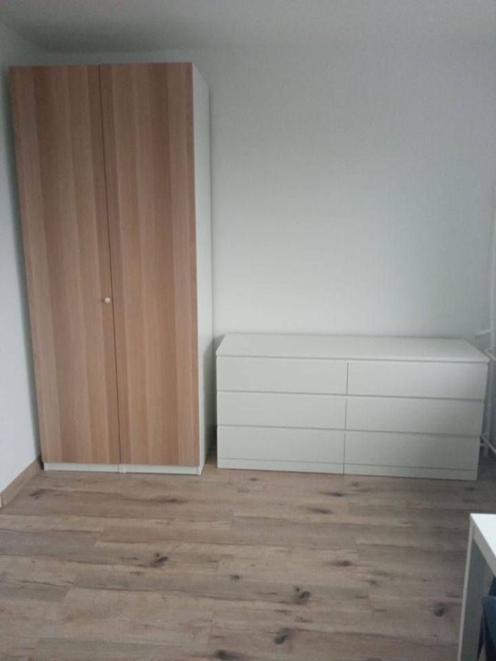 Mieszkanie 2-pokojowe Łódź Radogoszcz. Zdjęcie 3