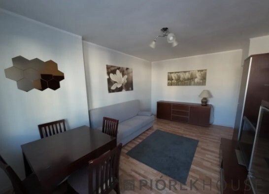 Mieszkanie 2-pokojowe Warszawa Praga-Południe, al. Jerzego Waszyngtona. Zdjęcie 4