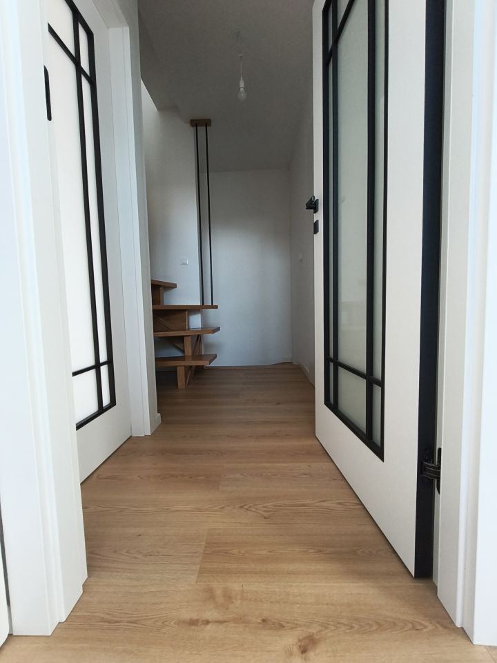 bliźniak, 4 pokoje Nowa Wola, Fezji. Zdjęcie 6