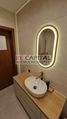 Mieszkanie 3-pokojowe Warszawa, ul. Borzymowska. Zdjęcie 4