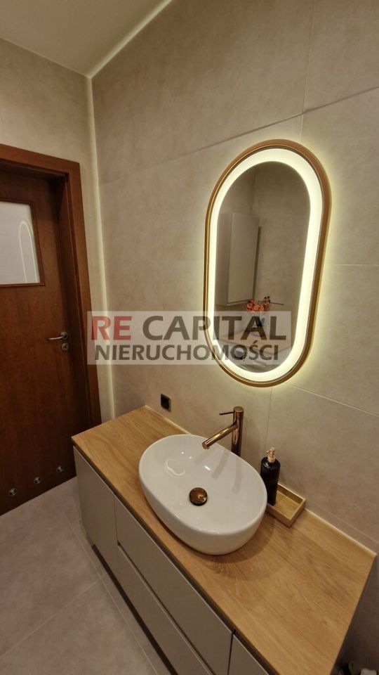 Mieszkanie 3-pokojowe Warszawa Targówek, ul. Borzymowska. Zdjęcie 4