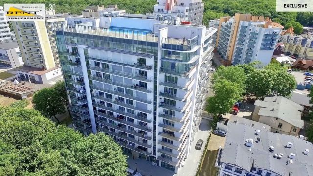 Mieszkanie 2-pokojowe Międzyzdroje, ul. Promenada Gwiazd. Zdjęcie 20