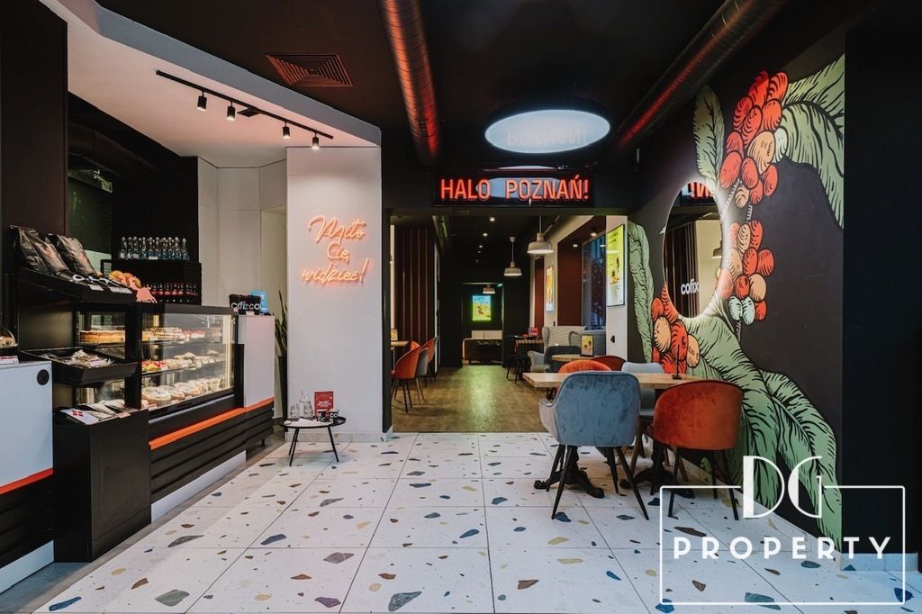 Lokal Poznań, ul. Półwiejska. Zdjęcie 9