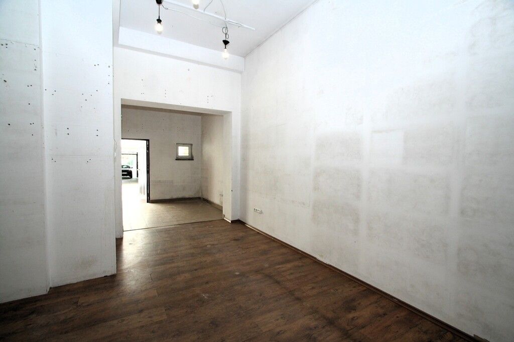 Lokal Kraków, ul. Prochowa. Zdjęcie 4