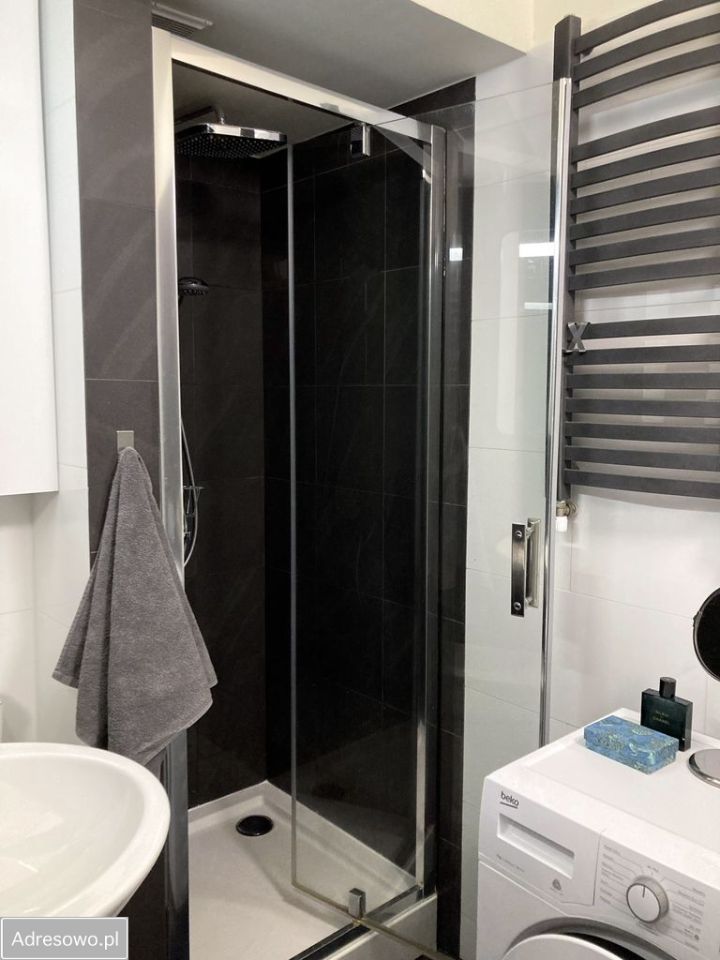 Mieszkanie 2-pokojowe Wrocław Fabryczna, ul. Gajowicka. Zdjęcie 4