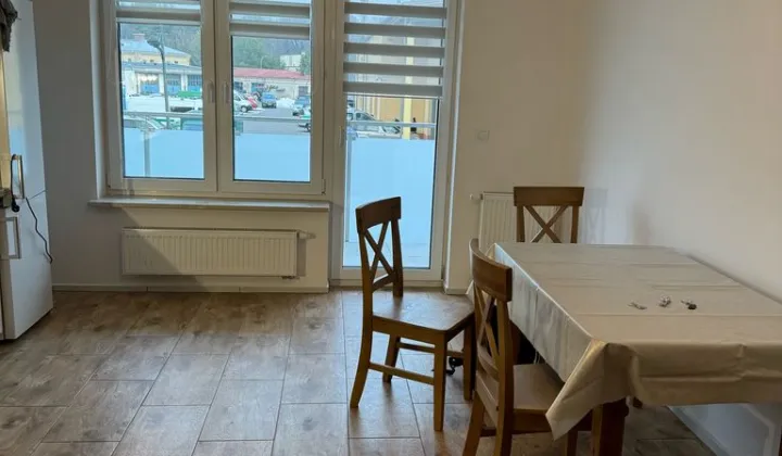 Mieszkanie 2-pokojowe Białystok, ul. Depowa