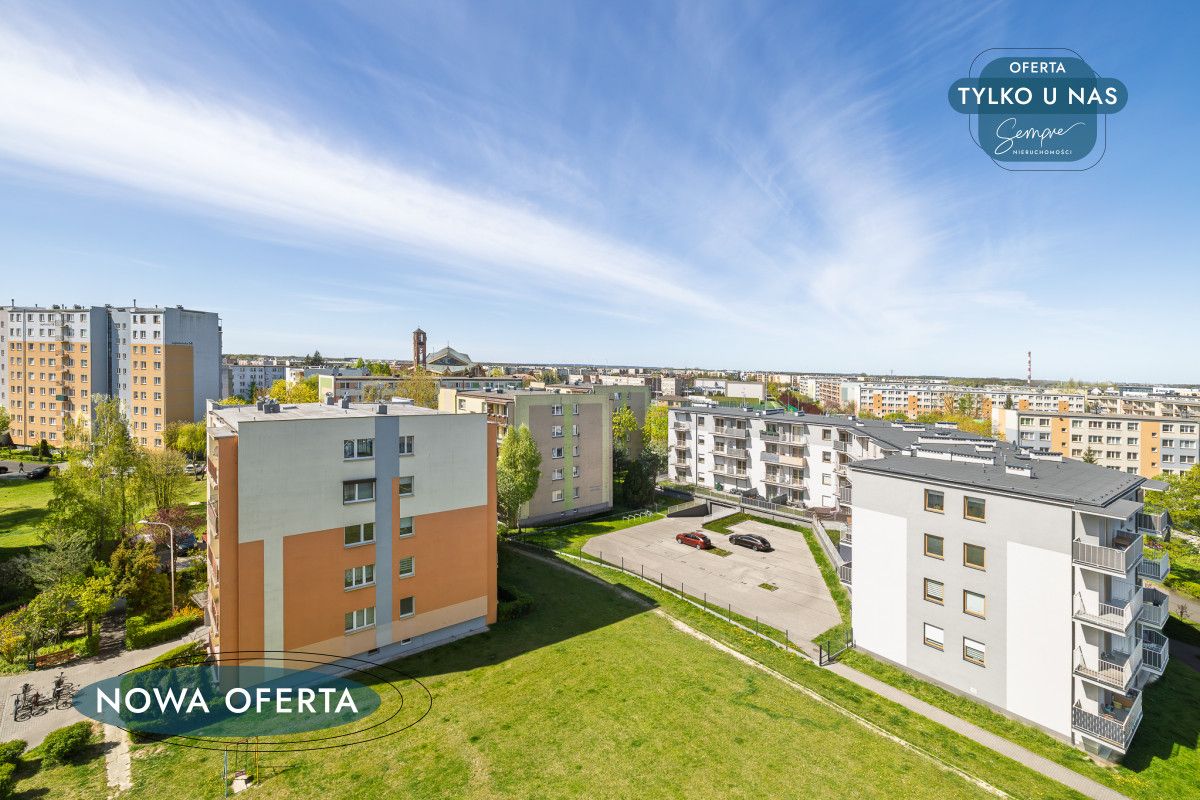 Mieszkanie 3-pokojowe Sieradz, ul. Jagiellońska. Zdjęcie 16