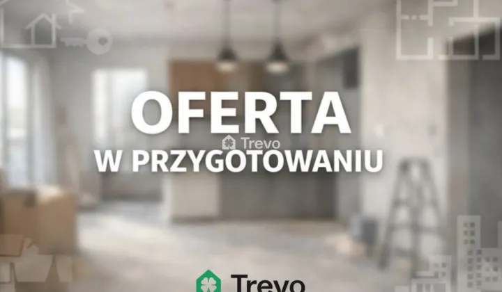 Mieszkanie 4-pokojowe Gdańsk Jasień, ul. Konrada Guderskiego