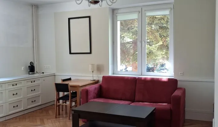 Mieszkanie 2-pokojowe Rzeszów, ul. Kosynierów
