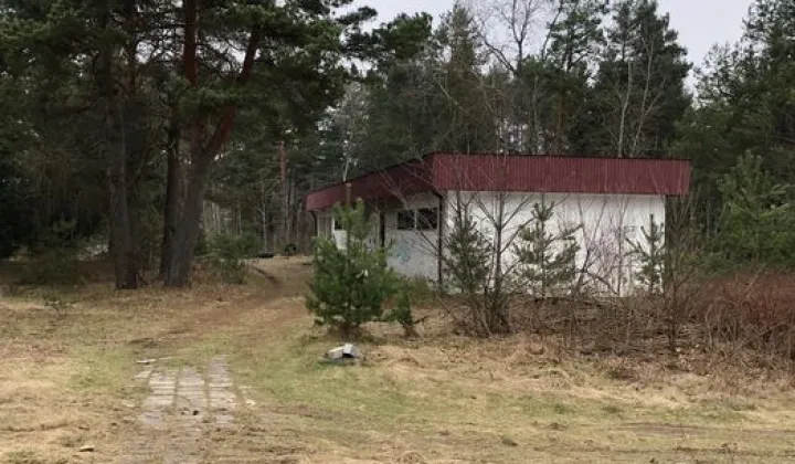 Działka inwestycyjna Majdan Sopocki Drugi
