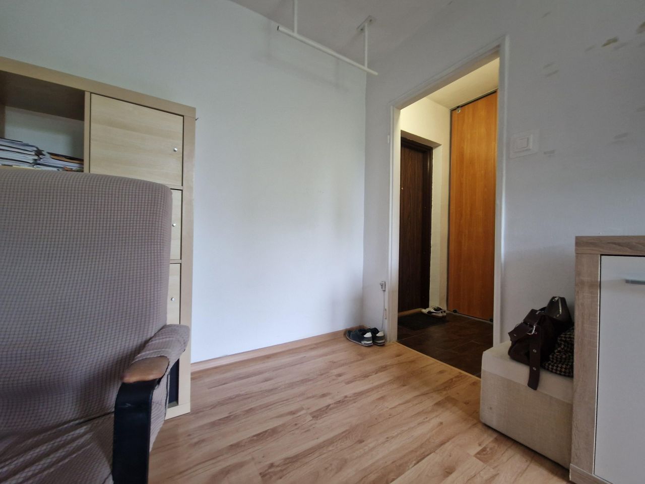 Mieszkanie 1-pokojowe Warszawa Targówek, ul. Suwalska. Zdjęcie 6
