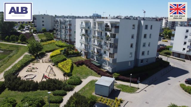 Mieszkanie 1-pokojowe Gdańsk Jasień, ul. Kazimierza Leskiego. Zdjęcie 12
