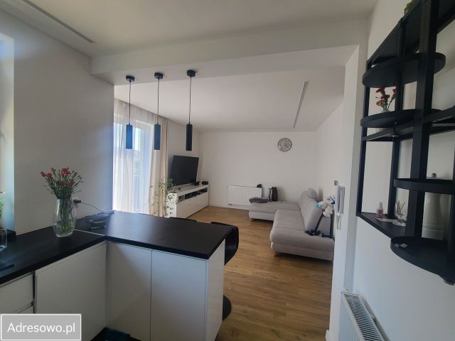 Mieszkanie 4-pokojowe Bielsko-Biała Lipnik, ul. Krańcowa. Zdjęcie 1