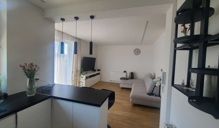 Mieszkanie 4-pokojowe Bielsko-Biała Lipnik, ul. Krańcowa