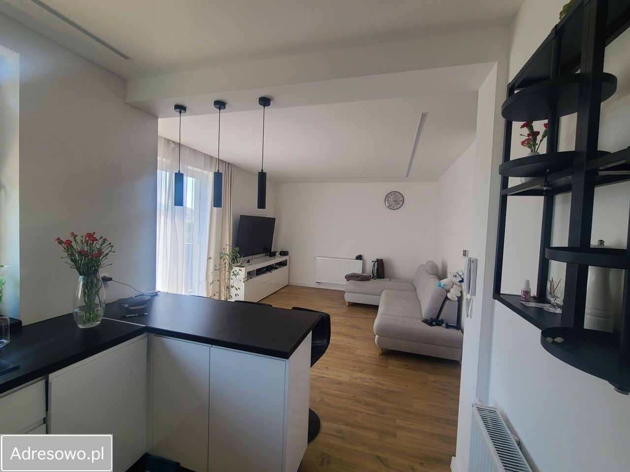 Mieszkanie 4-pokojowe Bielsko-Biała Lipnik, ul. Krańcowa. Zdjęcie 1