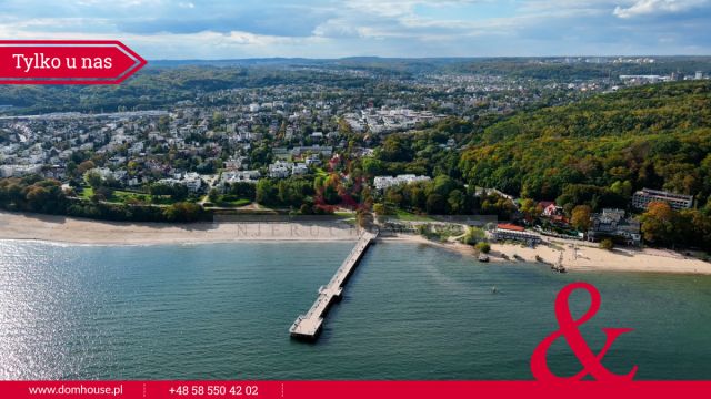 dom wolnostojący, 6 pokoi Gdynia Orłowo, ul. Światowida. Zdjęcie 8
