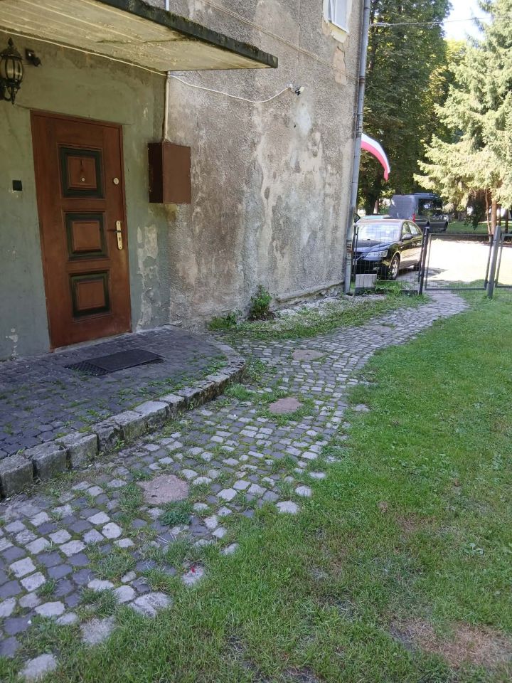 Mieszkanie 4-pokojowe Karsibór, Karsibór. Zdjęcie 15