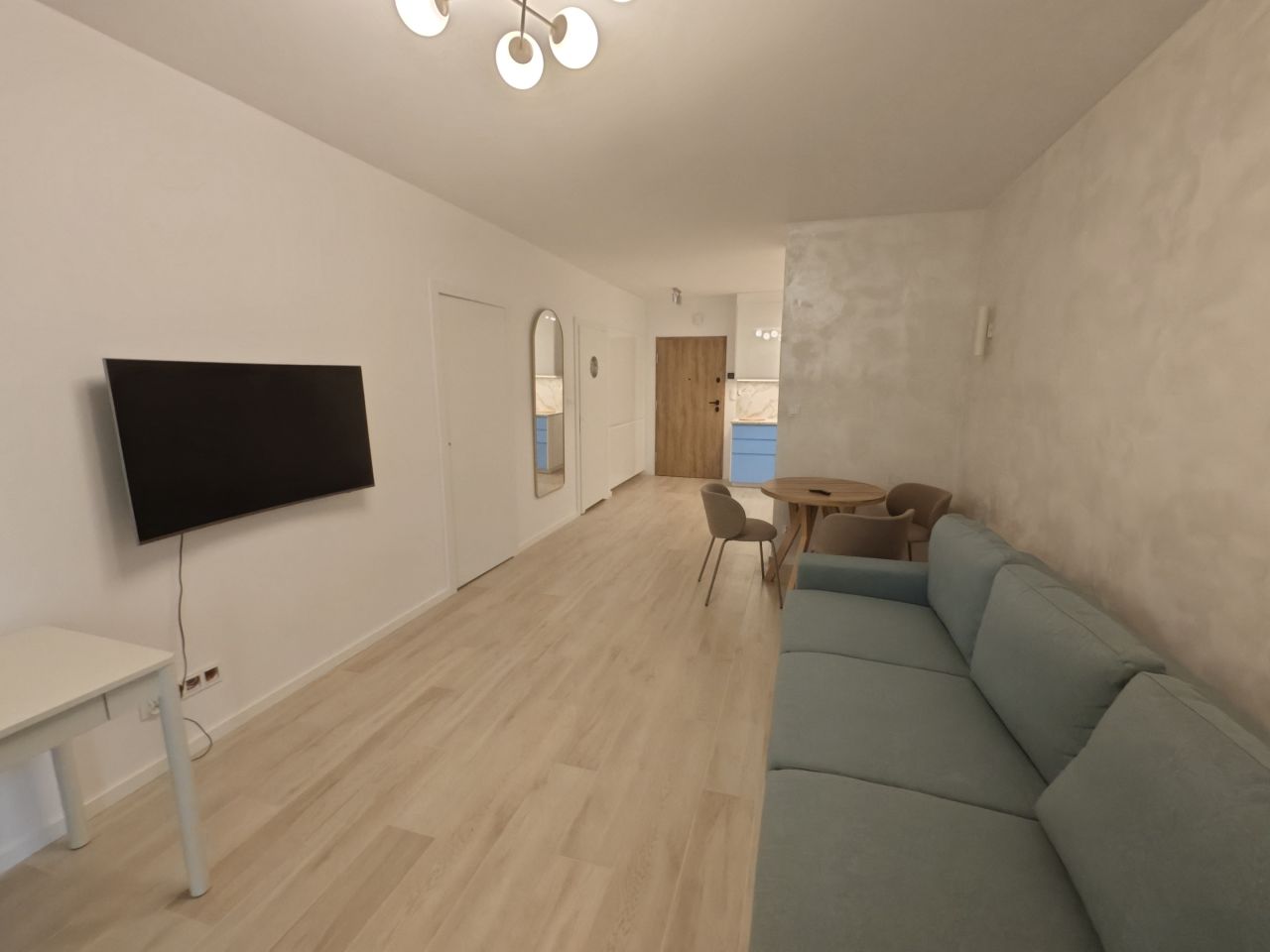 Mieszkanie 2-pokojowe Katowice Brynów, ul. Dworska. Zdjęcie 7