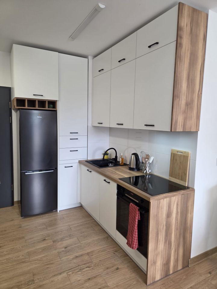 Mieszkanie 2-pokojowe Bydgoszcz Fordon, ul. Akademicka. Zdjęcie 32