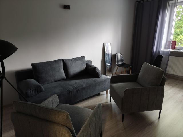 Mieszkanie 2-pokojowe Warszawa Ochota, ul. Częstochowska. Zdjęcie 1